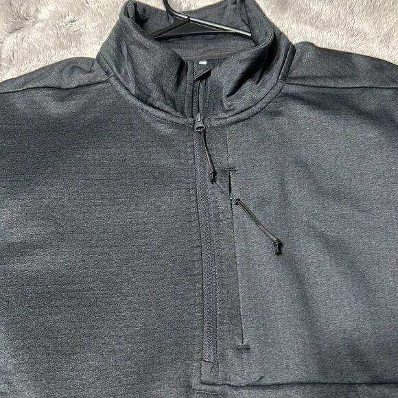 Thick Quarter Zip - Picture 4 of 7